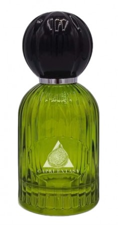 Capri Extasy - Les Folies Du Parfum - Eau de Parfum - Unisex - 10ml