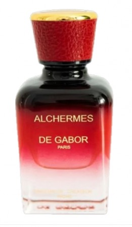 Alchermes - De Gabor - Eau de Parfum - Unisex - 5ml