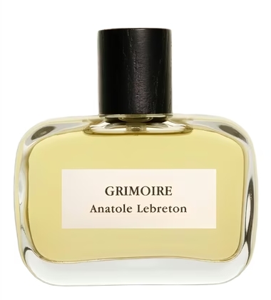 Grimoire - Anatole Lebreton - Eau de Parfum - Unisex - 10ml
