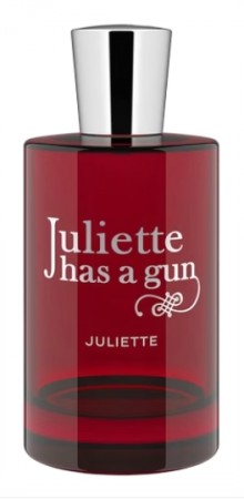 Juliette Juliette Has A Gun - Damer