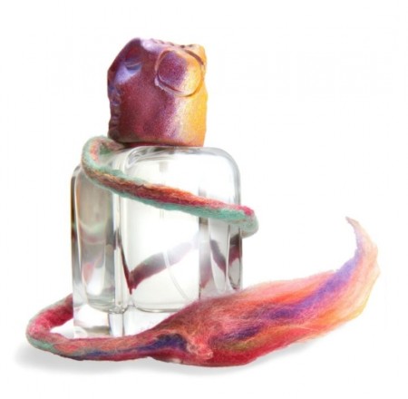 Daymon - Mendittorosa - Eau de Parfum - Unisex - 10ml