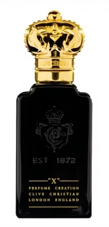 X For Men - Clive Christian - Extrait de Parfum - Menn - 5ml