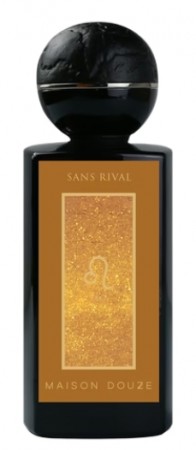 Sans Rival Leo - Maison Douze - Eau de Parfum - Unisex - 10ml