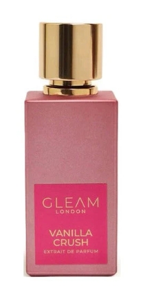 Vanilla Crush Gleam Perfume - Unisex