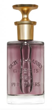 LX48 - Caswell Massey - Eau de Parfum - Menn - 10ml