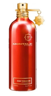 Montale Oud Tobacco