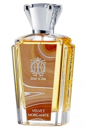 Velvet Morganite - Attar Al Has - Extrait de Parfum - Unisex - 5ml