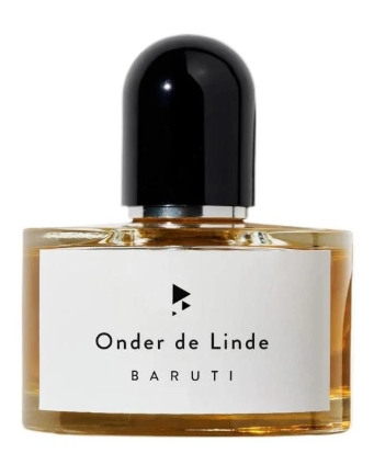 Onder de Linde EDP - Baruti - Eau de Parfum - Unisex - 5ml