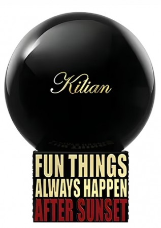 Fun Things Always Happen After Sunset - By Kilian - Eau de Parfum - Unisex - 5ml