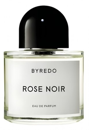 Rose Noir - Byredo - Eau de Parfum - Unisex - 10ml