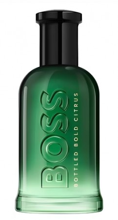 Hugo Boss - Bottled Bold Citrus - Eau De Parfum - 3ml - Menn