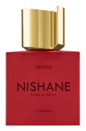 Zenne - Nishane - Extrait de Parfum - Unisex - 3ml