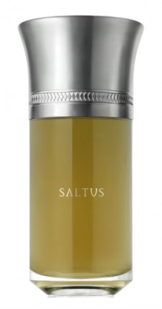 Saltus - Les Liquides Imaginaires - Eau de Parfum - Unisex - 5ml
