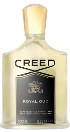 Creed - Royal Oud 5ml