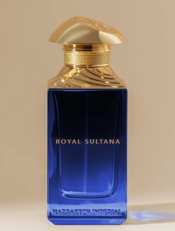 Royal Sultana - Marrakech Imperial - Extrait de Parfum - Unisex - 5ml