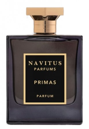 Primas - Navitus Parfums - Extrait de Parfum - Unisex - 5ml