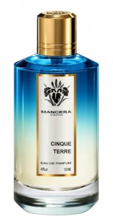 Cinque Terre - Mancera - Eau de Parfum - Unisex - 5ml