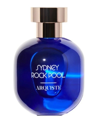 Sydney Rock Pool - Arquiste - Eau de Parfum - Unisex - 10ml