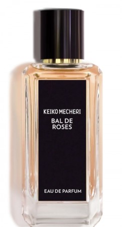 Bal de Roses - Keiko Mecheri - Eau de Parfum - Unisex - 5ml
