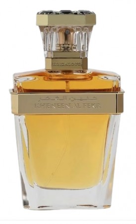 Kheneen Al Fekr - Hind Al Oud - Eau de Parfum - Unisex - 3ml