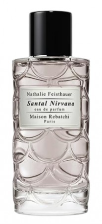Santal Nirvana - Maison Rebatchi - Eau de Parfum - Unisex - 5ml