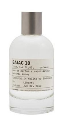 Gaiac 10 Tokyo - Le Labo - Eau de Parfum - Unisex - 5ml