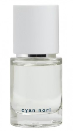 Cyan Nori - Abel - Eau de Parfum - Unisex - 3ml