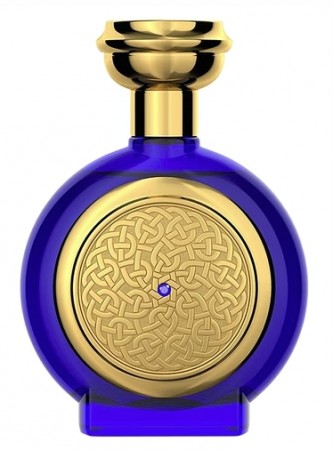 Blue Sapphire Boadicea the Victorious - Unisex