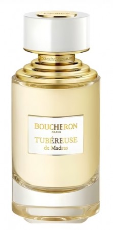 Tubéreuse De Madras Boucheron - Unisex