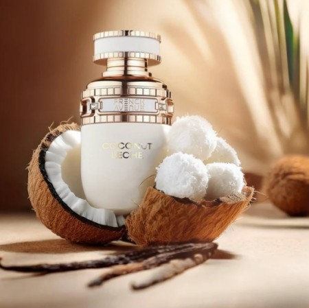 French Avenue Coconut Leche EDP - 80ml - Unisex