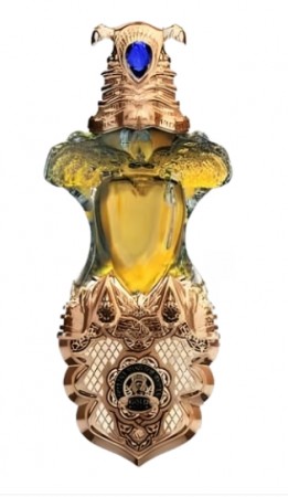 Opulent Shaik Gold Edition for Women - Shaik - Extrait de Parfum - Damer - 10ml