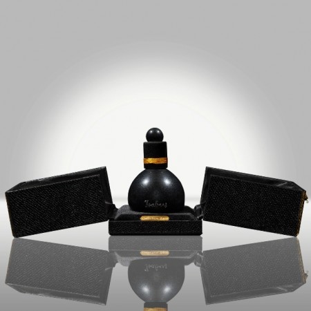 Perle de Lys Noir - Isabey - Extrait de Parfum - Damer - 5ml