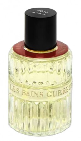 2015 Le Phénix - Les Bains Guerbois - Eau de Parfum - Unisex - 10ml