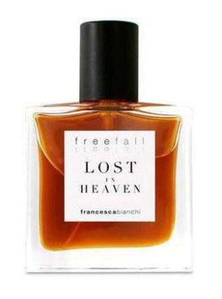 Lost In Heaven - Francesca Bianchi - Eau de Parfum - Unisex - 5ml