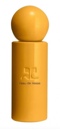 L'Eau de Liesse - Courrèges - Eau de Parfum - Damer - 5ml