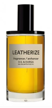 Leatherize - DS&Durga - Eau de Parfum - Unisex - 10ml