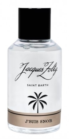 J'Suis Snob Jacques Zolty - Unisex