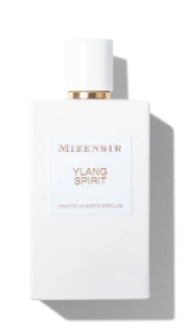 Ylang Spirit - Mizensir - Eau de Parfum - Unisex - 5ml