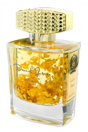 Golden Musk Daniel Josier - Unisex