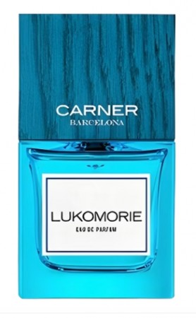Carner Barcelona - 3ml, 5ml, 10ml prøver