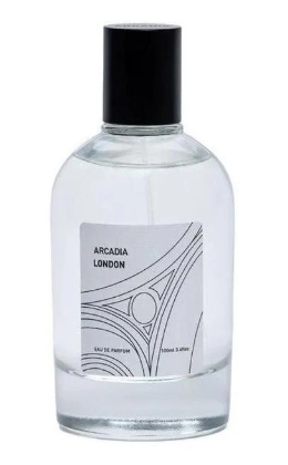 London - Arcadia - Eau de Parfum - Unisex - 3ml