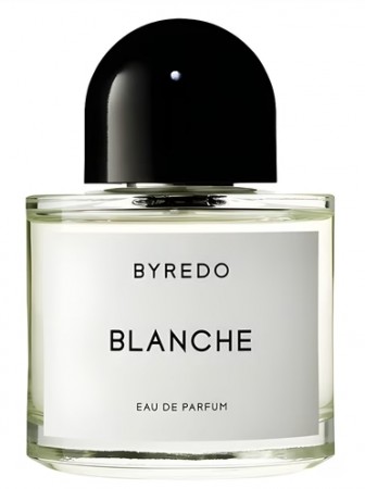 Blanche - Byredo - Eau de Parfum - Unisex - 10ml