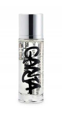 Ganja - Comme des Garcons - Eau de Parfum - Unisex - 3ml