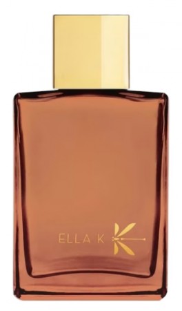 Amber K Ella K Parfums - Unisex