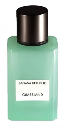 Grassland Banana Republic - Unisex