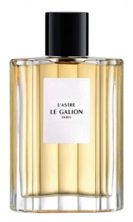 L'Astre - Le Galion - Eau de Parfum - Unisex - 3ml