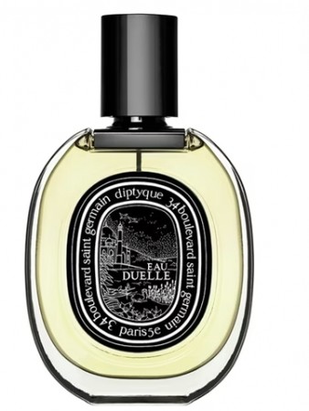 Diptyque - Eau Duelle EdP - Eau De Parfum - Unisex - 10ml