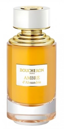 Ambre D'Alexandrie - Boucheron - Eau de Parfum - Unisex - 10ml