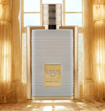 Karus Secret Musk EDP - 100ml