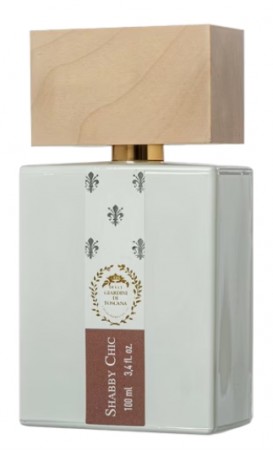 Shabby Chic - Giardini Di Toscana - Eau de Parfum - Unisex - 5ml